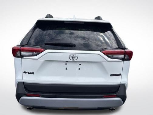 2023 Toyota RAV4 Adventure