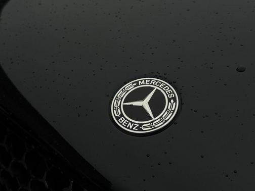 2025 Mercedes-Benz GLE 580 AWD 4MATIC