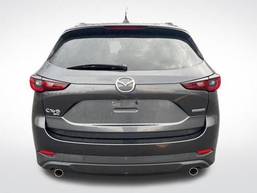 2022 Mazda CX-5 2.5 S Premium