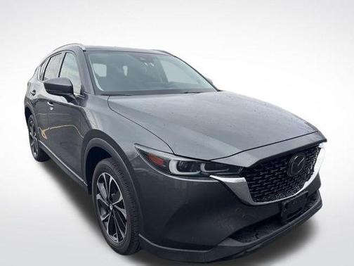 2022 Mazda CX-5 2.5 S Premium
