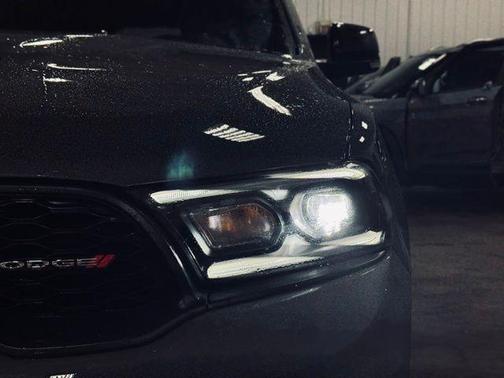 2022 Dodge Durango GT