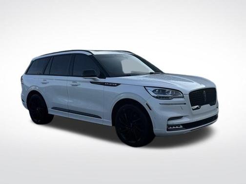 2023 Lincoln Aviator Reserve AWD