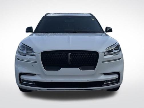 2023 Lincoln Aviator Reserve AWD
