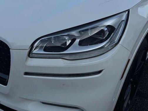 2023 Lincoln Aviator Reserve AWD