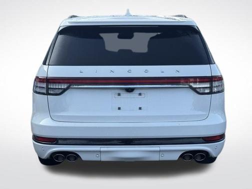 2023 Lincoln Aviator Reserve AWD