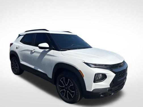 2021 Chevrolet Trailblazer ACTIV