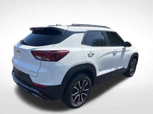 2021 Chevrolet Trailblazer ACTIV