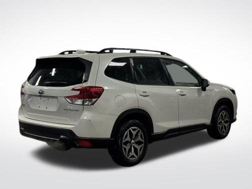 2023 Subaru Forester 2.5i Premium