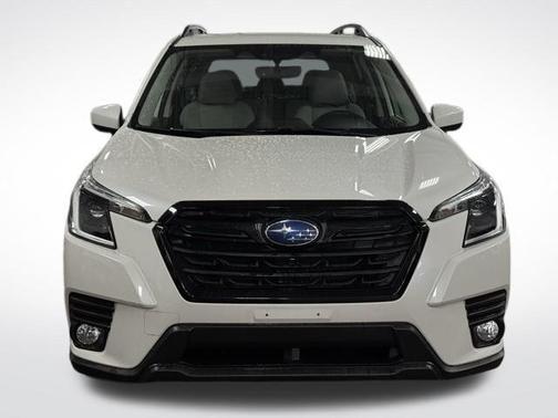 2023 Subaru Forester 2.5i Premium
