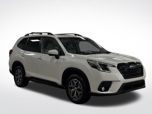 2023 Subaru Forester 2.5i Premium