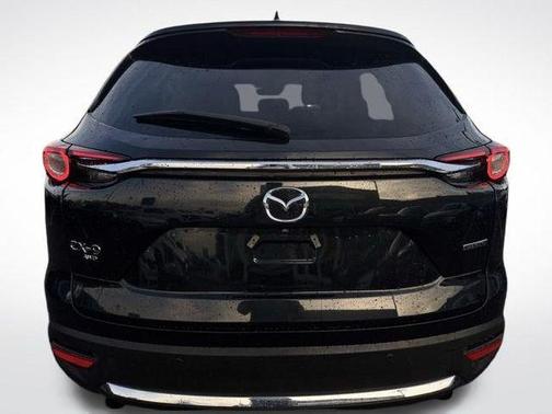 2023 Mazda CX-9 Grand Touring