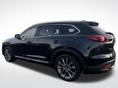 2023 Mazda CX-9 Grand Touring