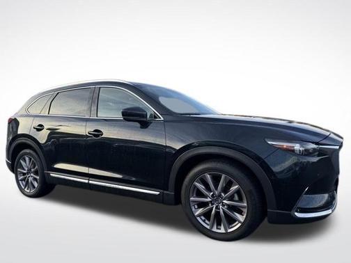 2023 Mazda CX-9 Grand Touring