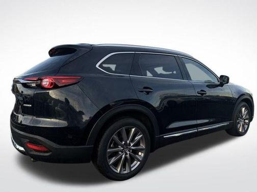 2023 Mazda CX-9 Grand Touring