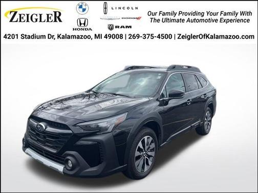 2024 Subaru Outback Limited