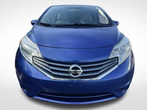 2015 Nissan Versa Note SV