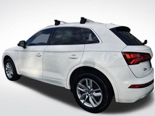 2020 Audi Q5 45 Premium