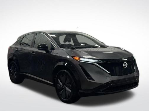 2023 Nissan ARIYA ENGAGE