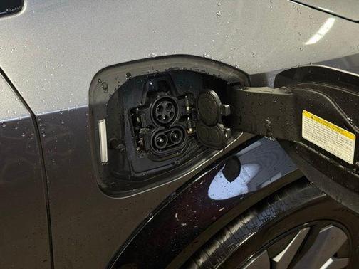 2023 Nissan ARIYA ENGAGE