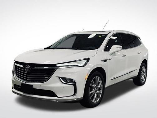 2023 Buick Enclave Premium