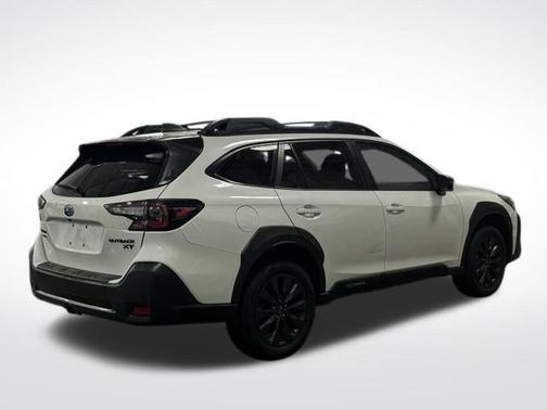 2023 Subaru Outback Onyx Edition XT