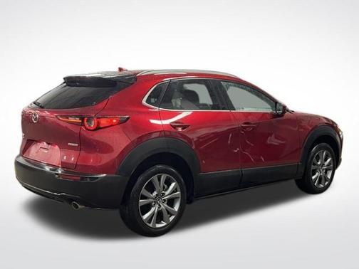 2024 Mazda CX-30 Premium Package