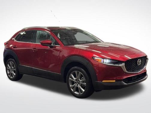 2024 Mazda CX-30 Premium Package