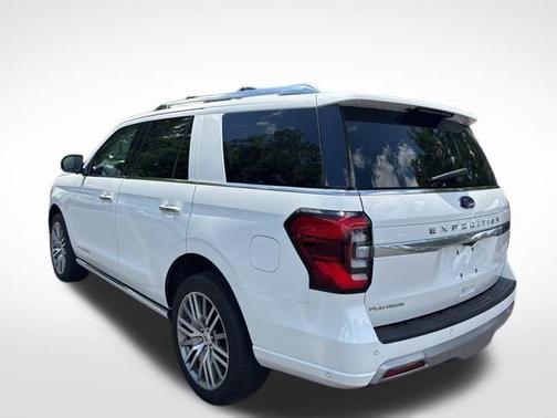 2022 Ford Expedition Platinum