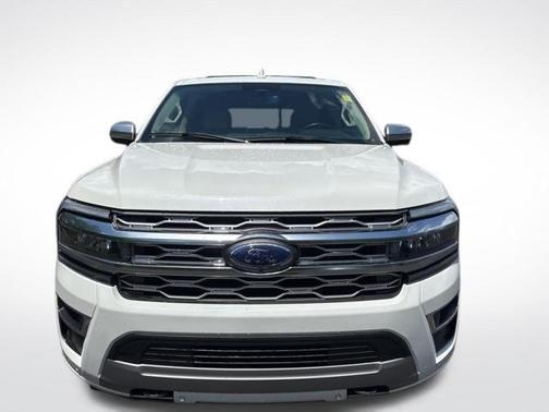 2022 Ford Expedition Platinum