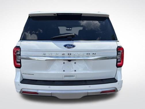 2022 Ford Expedition Platinum