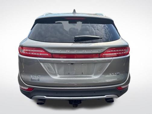 2016 Lincoln MKC Select