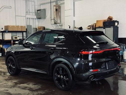 2024 Dodge Hornet R/T