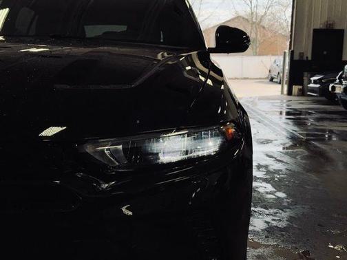 2024 Dodge Hornet R/T