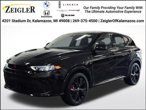 2024 Dodge Hornet R/T