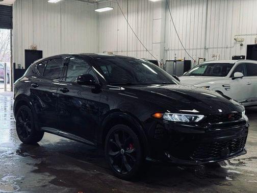 2024 Dodge Hornet R/T