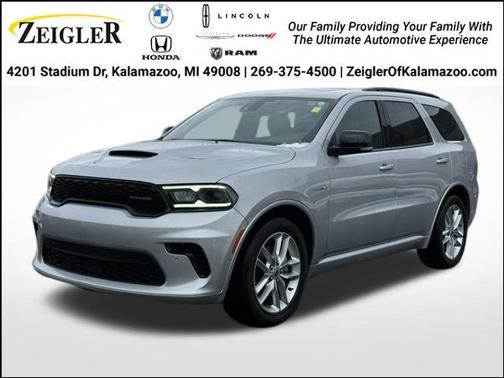 2024 Dodge Durango R/T