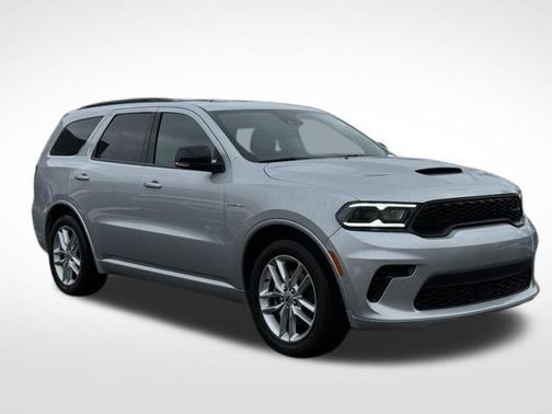 2024 Dodge Durango R/T