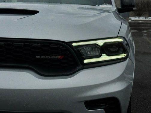 2024 Dodge Durango R/T