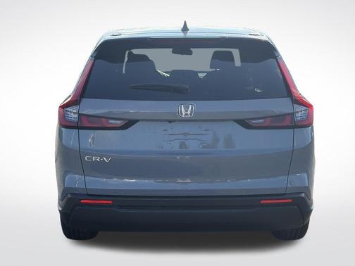 Urban Gray Pearl 2023 Honda CR-V EX