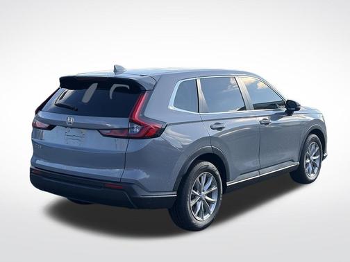 Urban Gray Pearl 2023 Honda CR-V EX