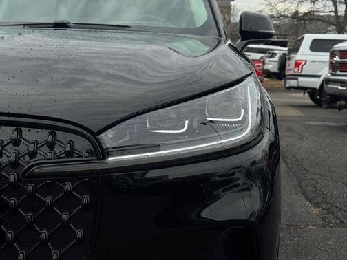 2026 Lincoln Aviator Reserve AWD