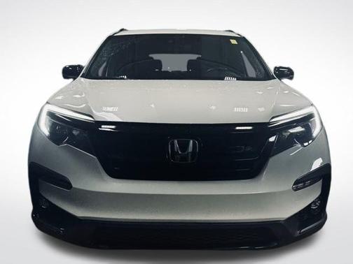 2022 Honda Pilot TrailSport