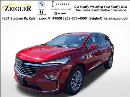 2024 Buick Enclave Premium