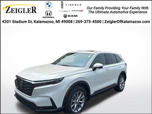 2023 Honda CR-V EX