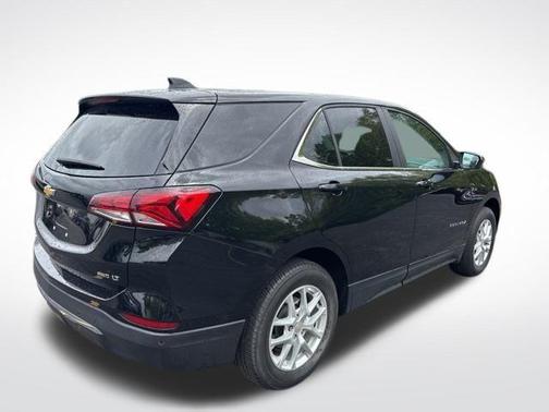 2023 Chevrolet Equinox 2LT