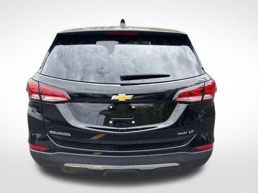 2023 Chevrolet Equinox 2LT