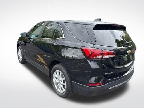 2023 Chevrolet Equinox 2LT