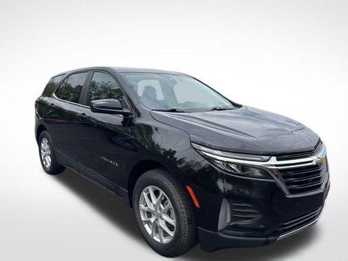 2023 Chevrolet Equinox 2LT
