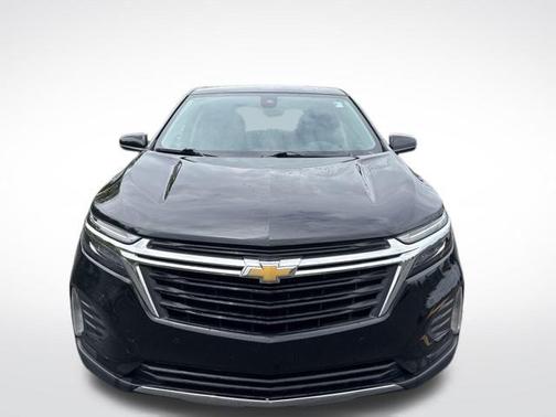 2023 Chevrolet Equinox 2LT