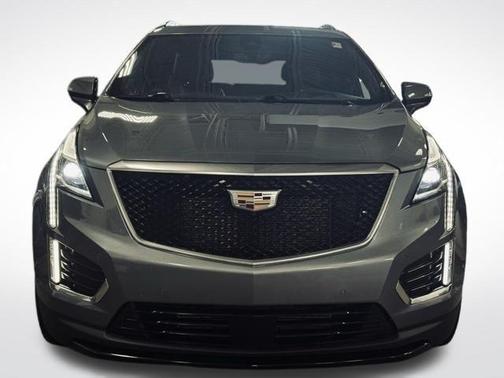 2020 Cadillac XT5 Sport